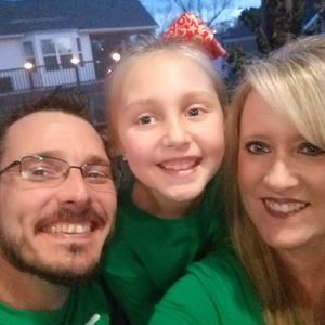 Meet your Posher, Angie